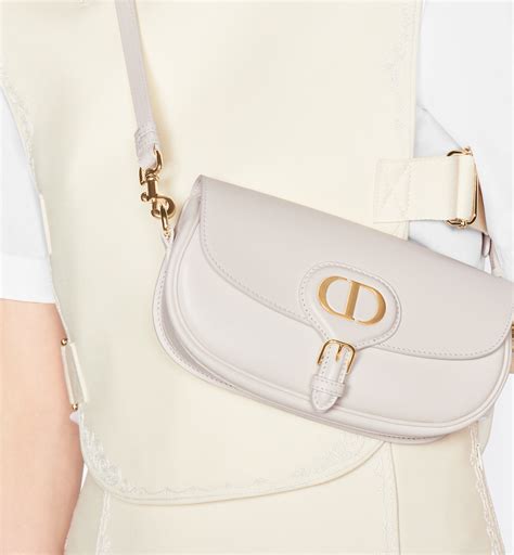 dior bobby east west white|Dior bobby bag outfit.